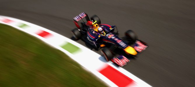 Daniel Ricciardo: "Queremos estar más arriba, pero creo que podemos lograrlo"