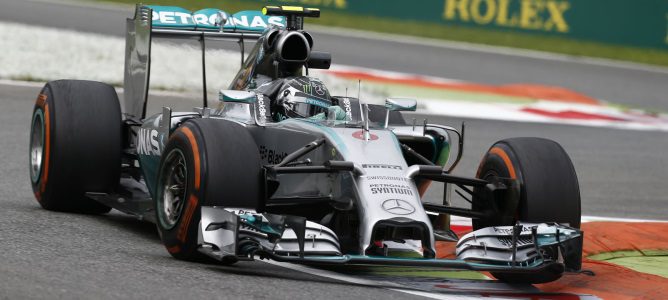 Toto Wolff: "Rosberg tiene una mentalidad muy fuerte y superará todo esto"