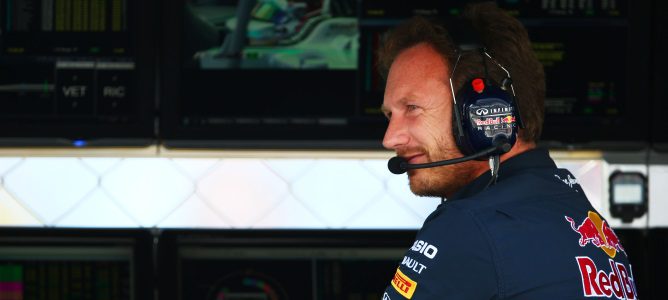La F1 se prepara para prohibir gran parte de las conversaciones por radio de los equipos