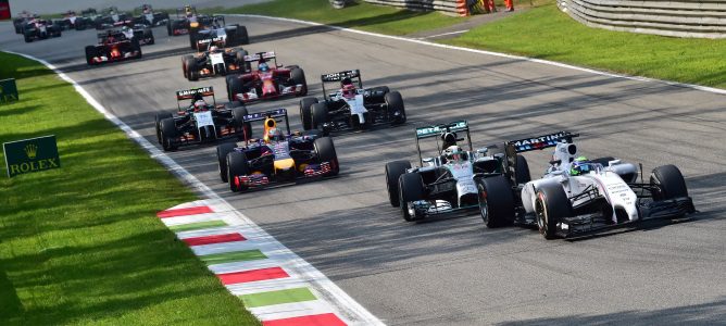 Los equipos rechazan de nuevo la idea de recuperar los coches cliente en la F1