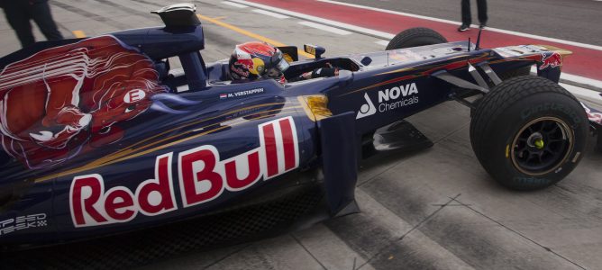 La FIA revisará las condiciones de la superlicencia para 2016