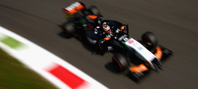 Nico Hülkenberg: "Estoy seguro de que las cosas irán mejor en Singapur"