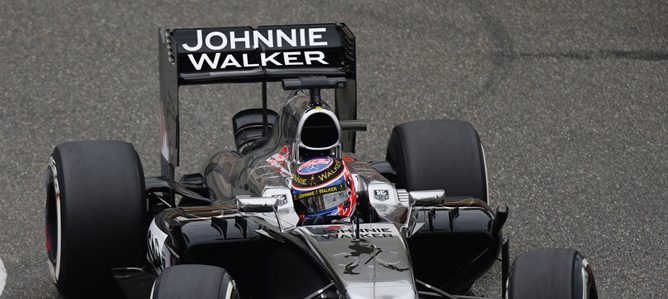 Johnnie Walker nuevo patrocinador de la Fórmula 1