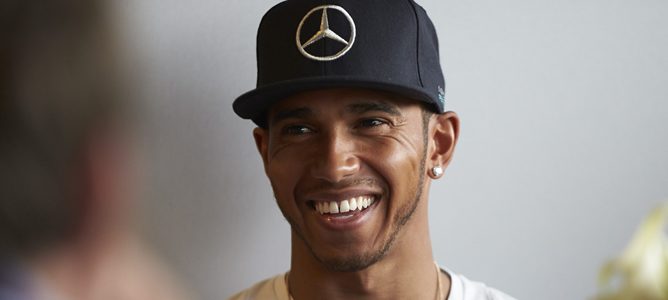 Lewis Hamilton: "Sentía como si hubiésemos perdido un poco de rendimiento"