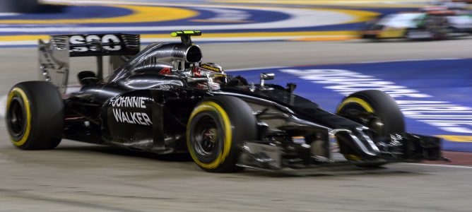 El equipo McLaren se siente confiado y fortalecido para su nueva unión con Honda
