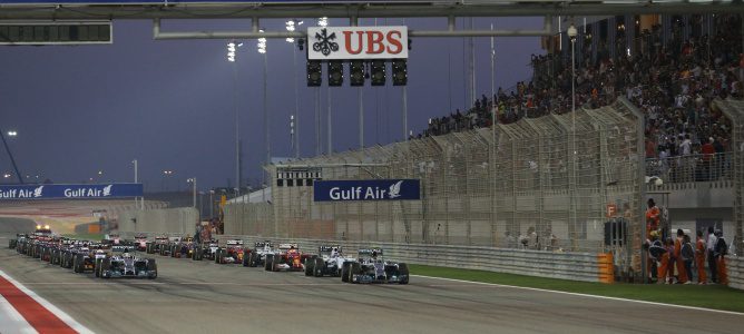 Vijay Mallya en contra de un tercer coche por equipo en la parrilla