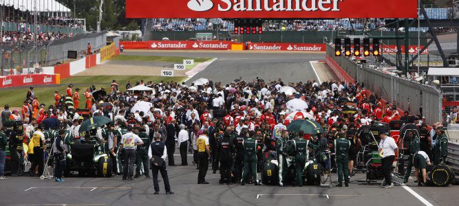 Vijay Mallya en contra de un tercer coche por equipo en la parrilla