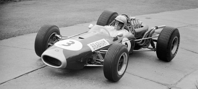 El equipo Brabham podría volver a la Fórmula 1