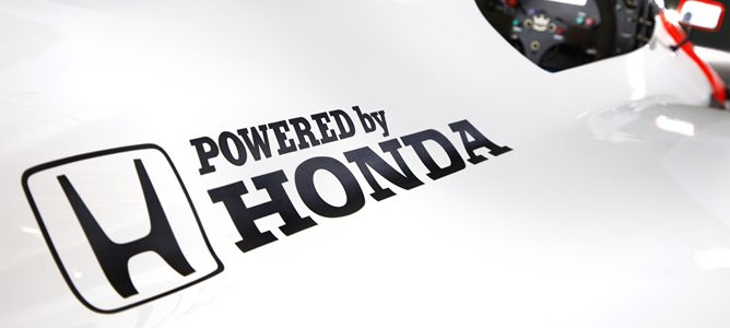 Honda podría ir tarde con su V6 Turbo