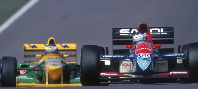 GP de Japón: Recordando a Rubens Barrichello