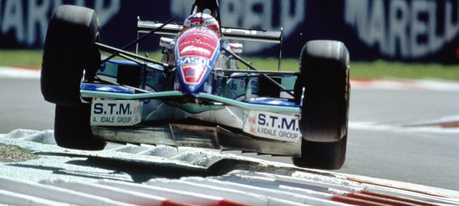 GP de Japón: Recordando a Rubens Barrichello