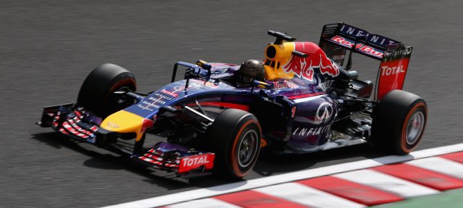 Oficial: Red Bull confirma que Sebastian Vettel abandonará el equipo a finales de año