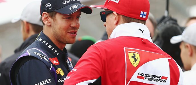 Christian Horner: "Ferrari le ha hecho a Sebastian una buena oferta"
