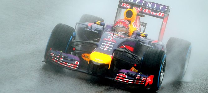 Paul Hembery: "El GP se ha desarrollado en condiciones extremadamente difíciles"
