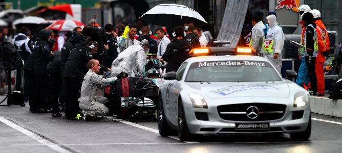 Los pilotos esperan que se analice la hora de comienzo del GP de Japón