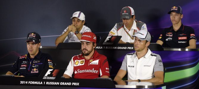 Felipe Massa sobre el GP de Japón: "Fue la peor carrera de mi vida"