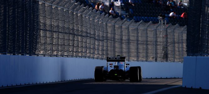 Kevin Magnussen: "No sabemos si nuestro resultado de hoy refleja la realidad"