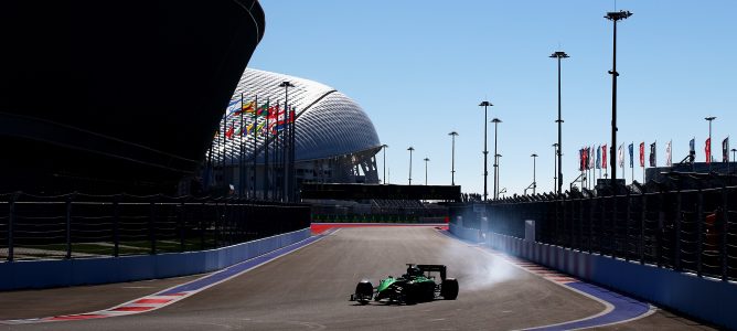 Marcus Ericsson: "Es un poco frustrante quedarse tan cerca de la Q2"