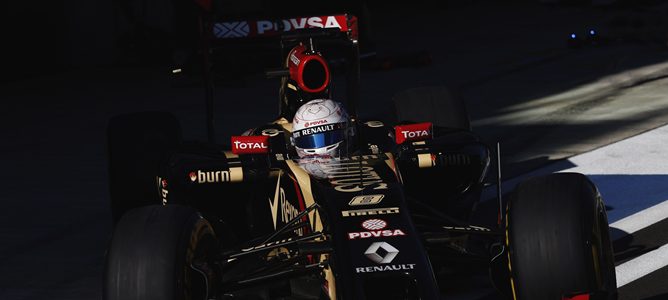 A Renault no le preocupa haber perdido el contrato con Lotus