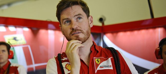 Rob Smedley niega que Fernando tenga un carácter problemático