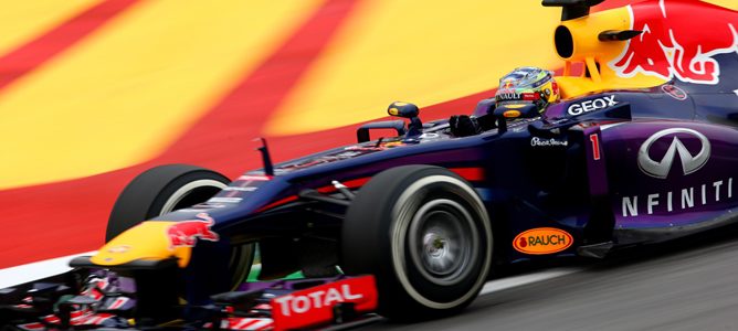 Pirelli cambia los compuestos para el GP de Brasil