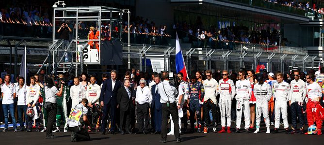 La FIA perfila el equipo que trabaja en la investigación del accidente de Bianchi