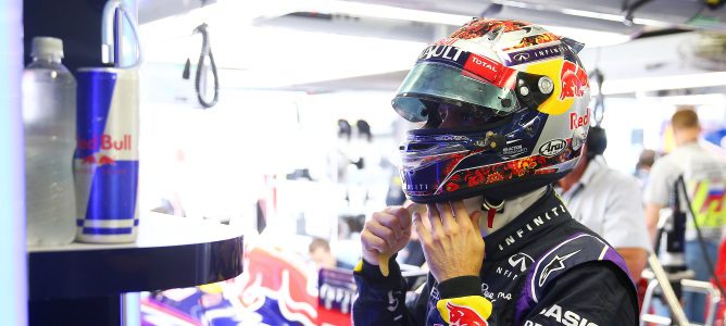 Robert Kubica: "Vettel no es tan fuerte como Alonso"