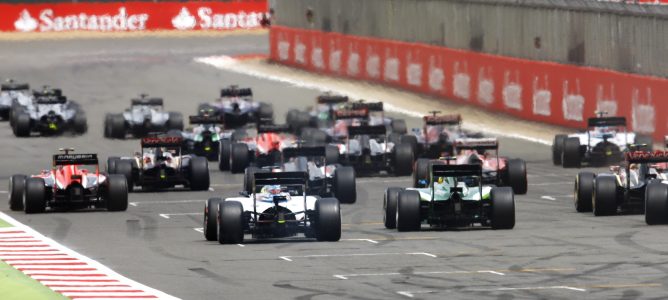 Tenerife estaría buscando inversores para construir un circuito de F1