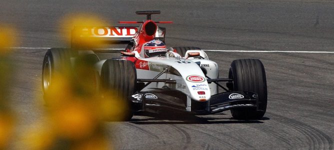 GP de Estados Unidos: Recordando a Takuma Sato