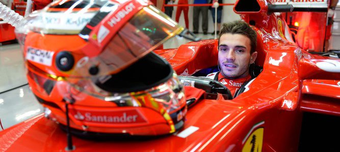 La familia de Bianchi emite un nuevo comunicado: "Jules sigue luchando"