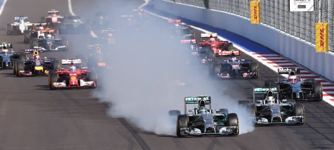 La FIA: "La situación de Caterham y Marussia pone en duda el equilibrio económico de la F1"