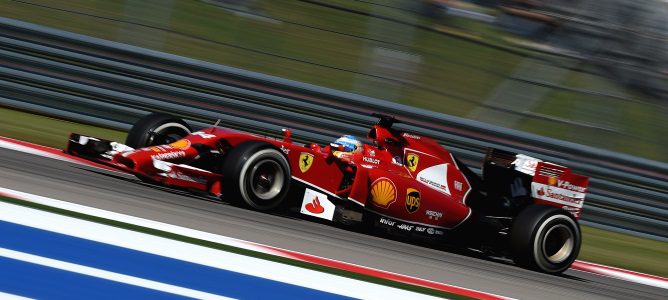Fernando Alonso: "La carrera pinta diferente a la de las ediciones pasadas"