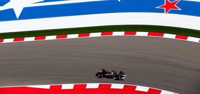 Esteban Gutiérrez: "El equilibrio del coche es razonable"