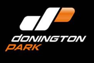 Donington Park presenta su trazado para la F1