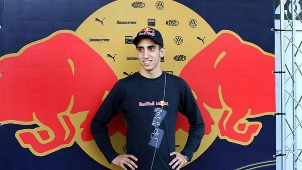 Buemi pilotará el coche médico