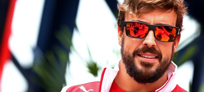 Fernando Alonso: "No hay fecha límite para hacer nada. Tengo el privilegio de poder elegir"