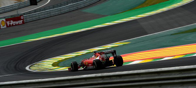 Fernando Alonso: "Sabíamos que la unidad de potencia había llegado al final de su ciclo"