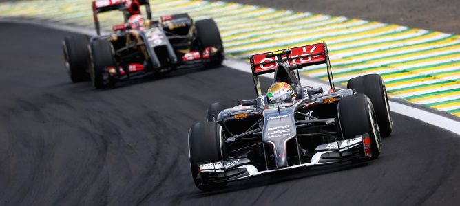 La 'Super GP2', ¿un plan en marcha para estimular la actual F1?