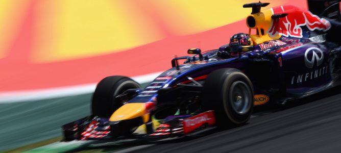 Vettel revela que pensó en abandonar la F1 por la forma en la que ha cambiado el deporte
