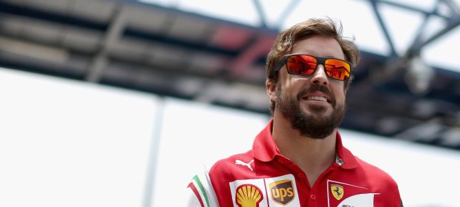 Joan Villadelprat: "El matrimonio entre Alonso y McLaren será más fructífero que el primero"