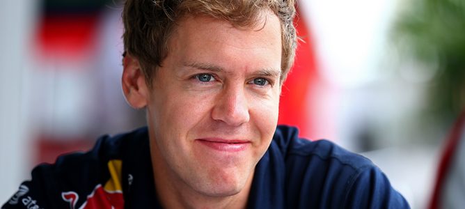 Sebastian Vettel: "Va a ser muy emotivo porque será mi última carrera con Red Bull"