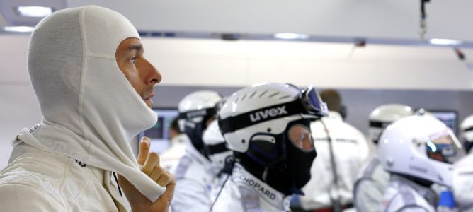 Mark Webber carga contra la F1 moderna: "Esto es algo vergonzoso"