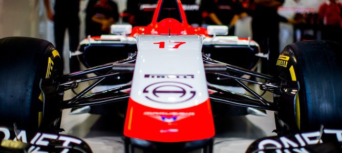 Marussia no disputará finalmente el GP de Abu Dabi 2014