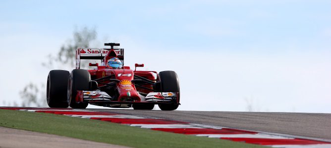 Oficial: Ferrari anuncia la salida de Fernando Alonso del equipo tras 5 años