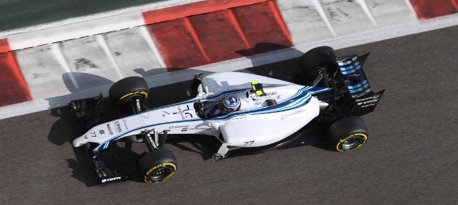 Valtteri Bottas: "Creo que he completado una de mis mejores vueltas de la temporada"