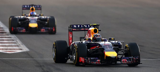 Lewis Hamilton se proclama Campeón del Mundo de Fórmula 1 2014