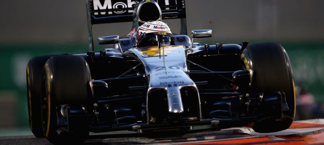 Eric Boullier explica el motivo por el que McLaren-Honda ha comenzado tarde los test