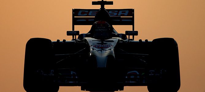 Max Verstappen: "Hemos conseguido terminar el extenso programa que teníamos preparado"