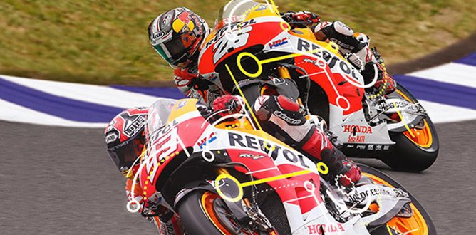 Repsol lanza su nueva gama de lubricantes para motos