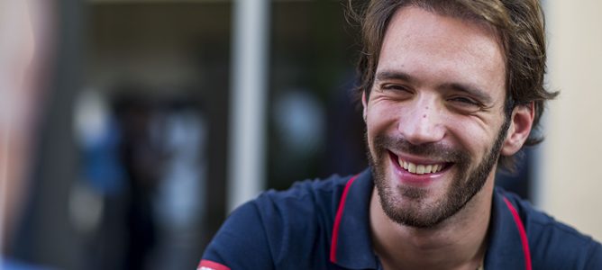 Jean Eric Vergne y Alexander Rossi están dispuestos a cambiar la F1 por la Indycar